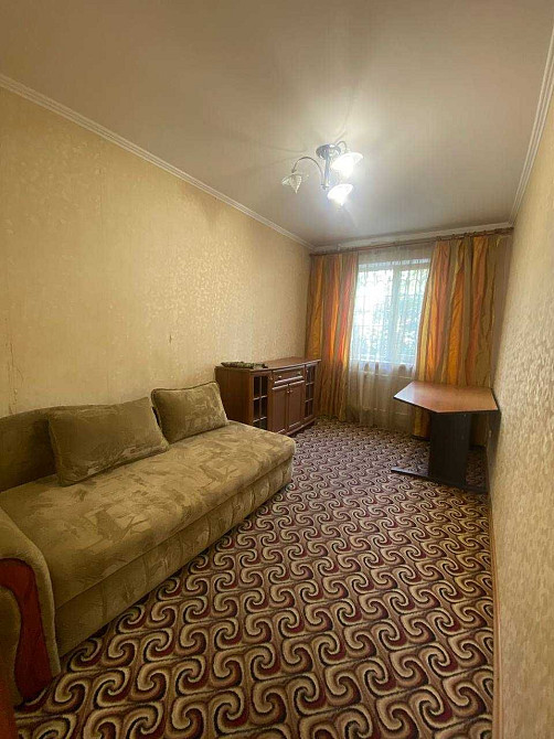 Продам 2х кімнатну кварт з кухнею студією на Черемушках Одеса - зображення 5