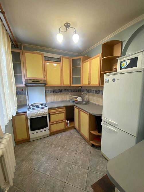 Продам 2х кімнатну кварт з кухнею студією на Черемушках Одеса - зображення 3