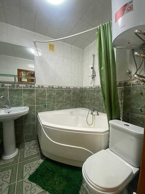 Продам 2х кімнатну кварт з кухнею студією на Черемушках Одеса - зображення 8