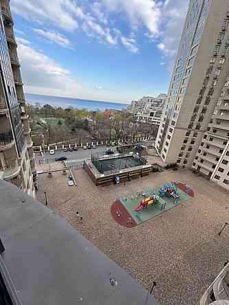 Продам квартиру 2 Жемчужина Аркадия 88 метров Одеса