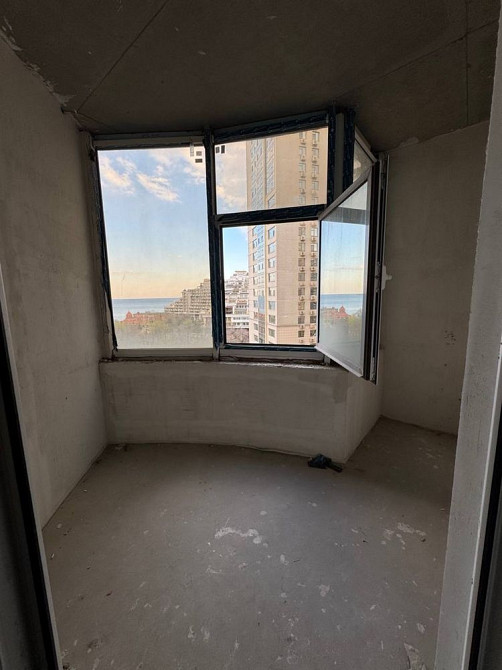 Продам квартиру 2 Жемчужина Аркадия 88 метров Одеса - зображення 6