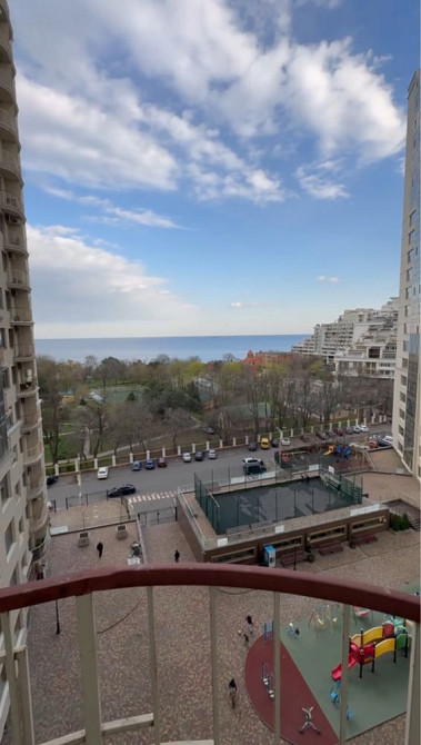 Продам квартиру 2 Жемчужина Аркадия 88 метров Одеса - зображення 1