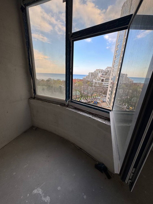 Продам квартиру 2 Жемчужина Аркадия 88 метров Одеса - зображення 3