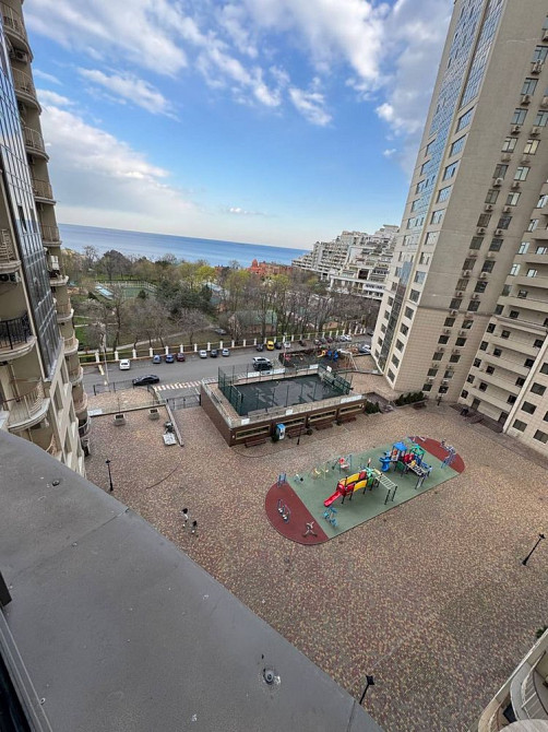 Продам квартиру 2 Жемчужина Аркадия 88 метров Одеса - зображення 5