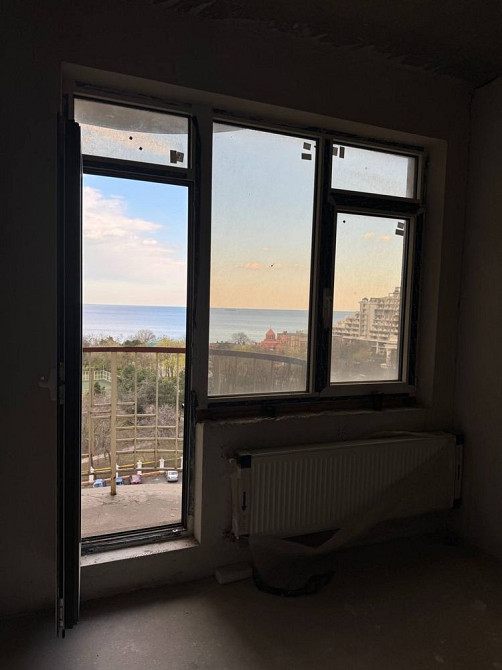 Продам квартиру 2 Жемчужина Аркадия 88 метров Одеса - зображення 2