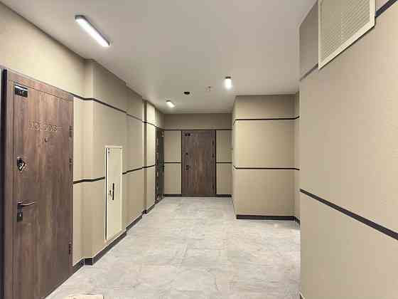 Однокімнатна-студія. ЖК Молодість. Ирпень