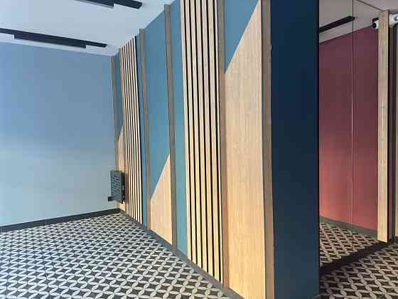 Однокімнатна-студія. ЖК Молодість. Ирпень