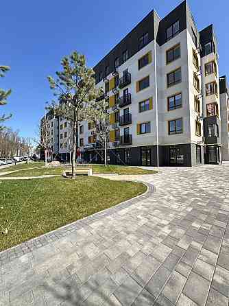 Однокімнатна-студія. ЖК Молодість. Ирпень