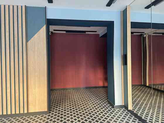 Однокімнатна-студія. ЖК Молодість. Ирпень