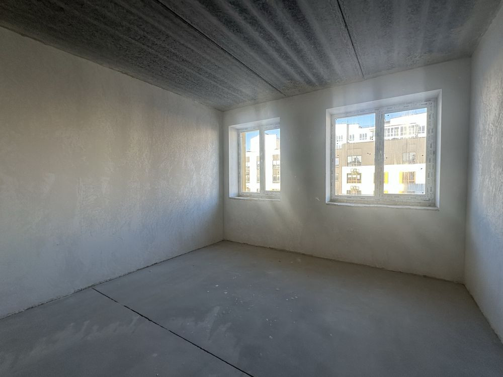 Однокімнатна-студія. ЖК Молодість. Ірпінь - зображення 8