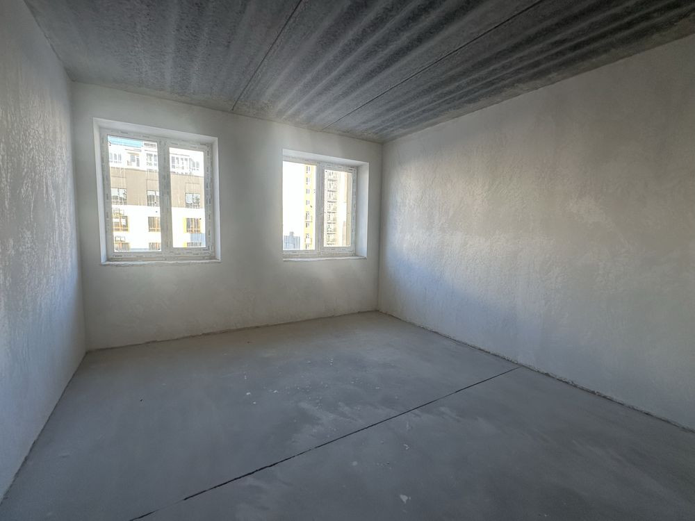 Однокімнатна-студія. ЖК Молодість. Ірпінь - зображення 7