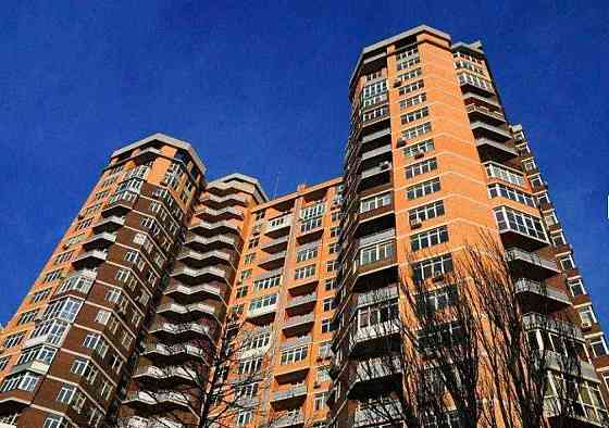 Французский бульвар‼️ 3к 110 кв.м. в ЖК‼️ Ремонт‼️4 этаж‼️Торг‼️ Одеса