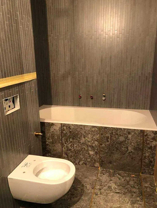 Французский бульвар‼️ 3к 110 кв.м. в ЖК‼️ Ремонт‼️4 этаж‼️Торг‼️ Одеса - зображення 2