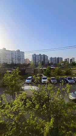 Продаж 3к квартири в місті Києві, вул. Оноре де Бальзака 84 Київ