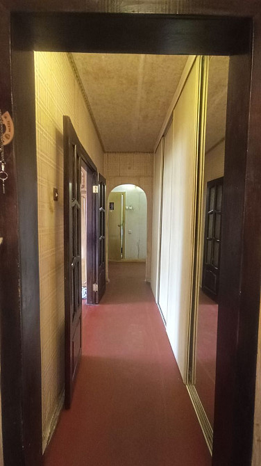 Продаж 3к квартири в місті Києві, вул. Оноре де Бальзака 84 Київ - зображення 2