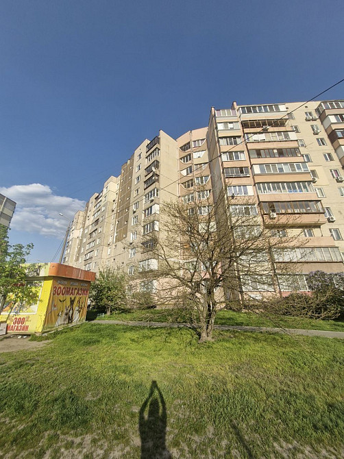 Продаж 3к квартири в місті Києві, вул. Оноре де Бальзака 84 Київ - зображення 1