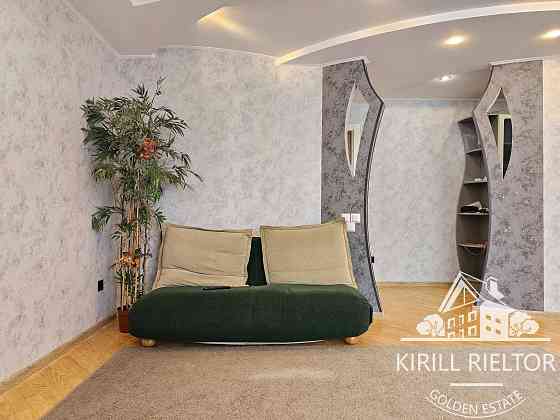 Продается 3-к квартира по улице Тепличная (Строителей, Слобожанское) Слобожанське