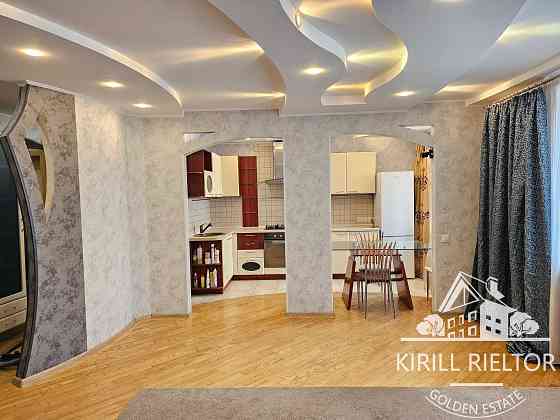 Продается 3-к квартира по улице Тепличная (Строителей, Слобожанское) Слобожанське