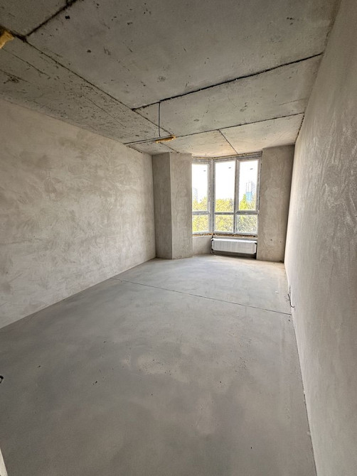 Продам 3к.квартиру в готовому будинку ЖК « Софія Нова» Чабани - зображення 1