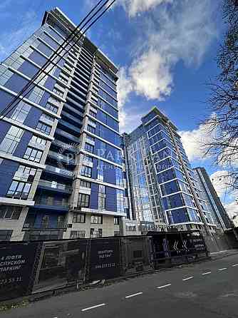 Продаж  1к. квартири на ЧУДОВІЙ ЛОКАЦІЇ  в ЖК " Edelweiss House" Київ