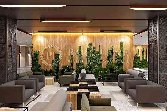 Продаж  1к. квартири на ЧУДОВІЙ ЛОКАЦІЇ  в ЖК " Edelweiss House" Київ