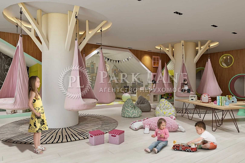 Продаж  1к. квартири на ЧУДОВІЙ ЛОКАЦІЇ  в ЖК " Edelweiss House" Київ - зображення 7