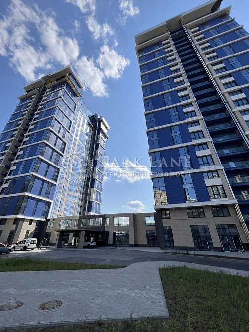 Продаж  1к. квартири на ЧУДОВІЙ ЛОКАЦІЇ  в ЖК " Edelweiss House" Київ - зображення 5