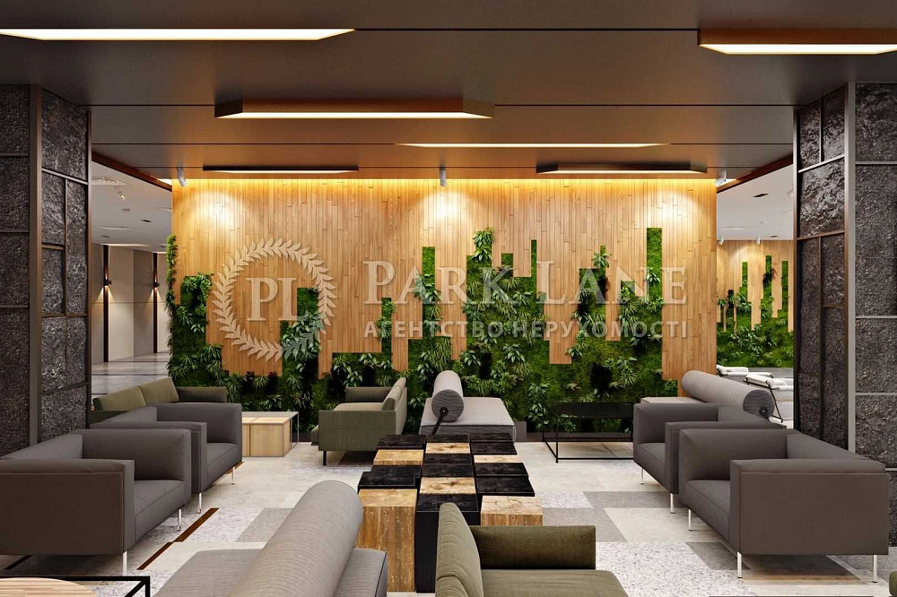 Продаж  1к. квартири на ЧУДОВІЙ ЛОКАЦІЇ  в ЖК " Edelweiss House" Київ - зображення 1