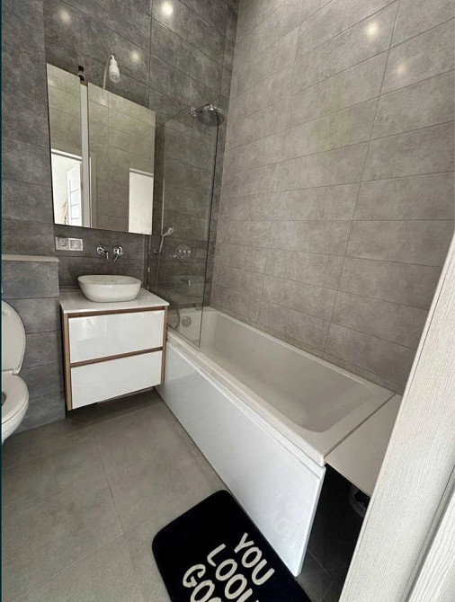 Квартира з ремонтом поруч з сосновим лісом! Мінімальне оформлення! Ірпінь - зображення 6