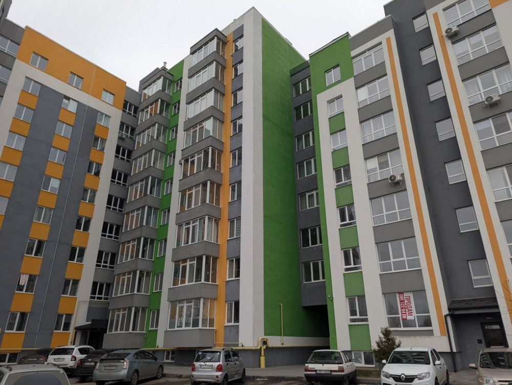 ‼️Супер ціна! Однокімнатна квартира за 40000$ Гостомель - зображення 8