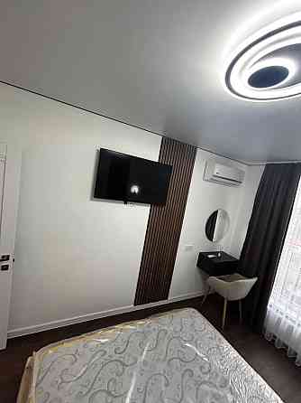 ЦЕНТР/укомплектована 2 кім в ЖК Family Plaza/переуступка Ивано-Франковск