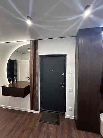 ЦЕНТР/укомплектована 2 кім в ЖК Family Plaza/переуступка Ивано-Франковск