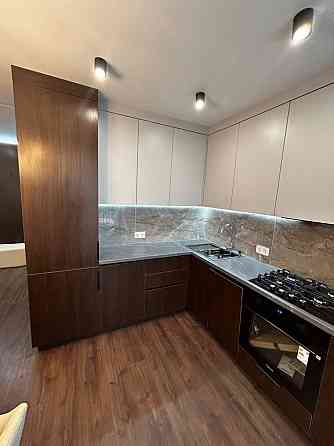 ЦЕНТР/укомплектована 2 кім в ЖК Family Plaza/переуступка Ивано-Франковск