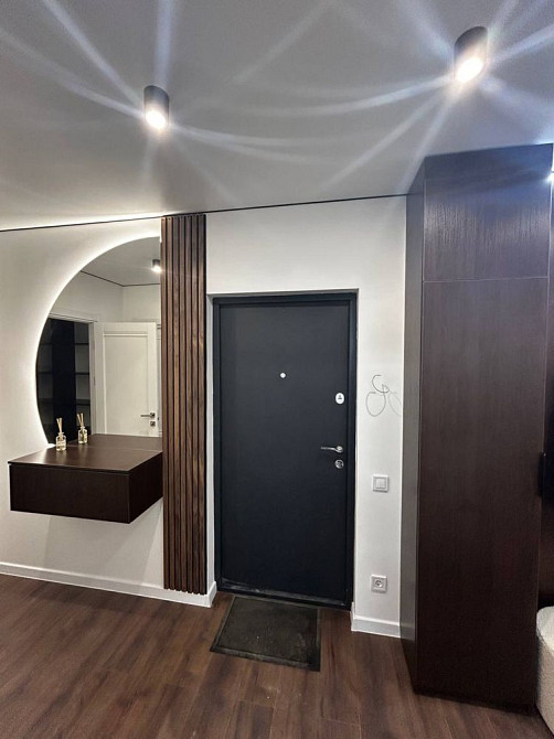 ЦЕНТР/укомплектована 2 кім в ЖК Family Plaza/переуступка Ивано-Франковск - изображение 4