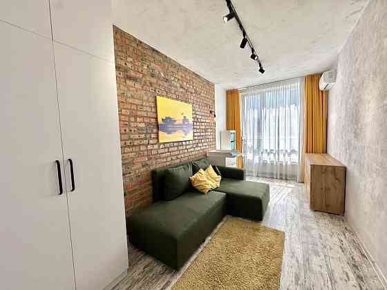 Двокімнатна квариира з ремонтом в Ірпені, газ, 2% Ирпень