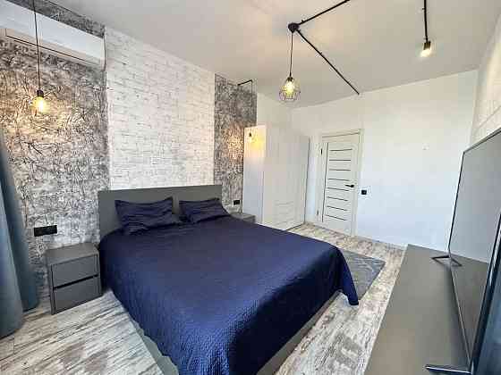 Двокімнатна квариира з ремонтом в Ірпені, газ, 2% Ирпень