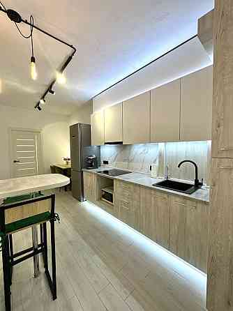 Двокімнатна квариира з ремонтом в Ірпені, газ, 2% Ирпень