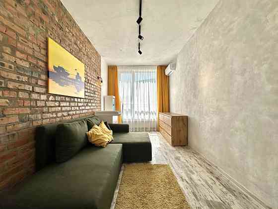 Двокімнатна квариира з ремонтом в Ірпені, газ, 2% Ирпень