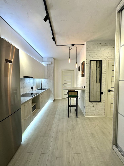 Двокімнатна квариира з ремонтом в Ірпені, газ, 2% Ирпень - изображение 3