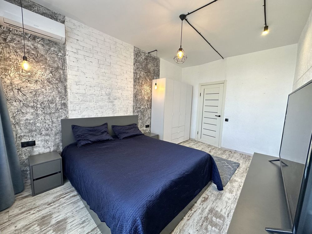 Двокімнатна квариира з ремонтом в Ірпені, газ, 2% Ирпень - изображение 6