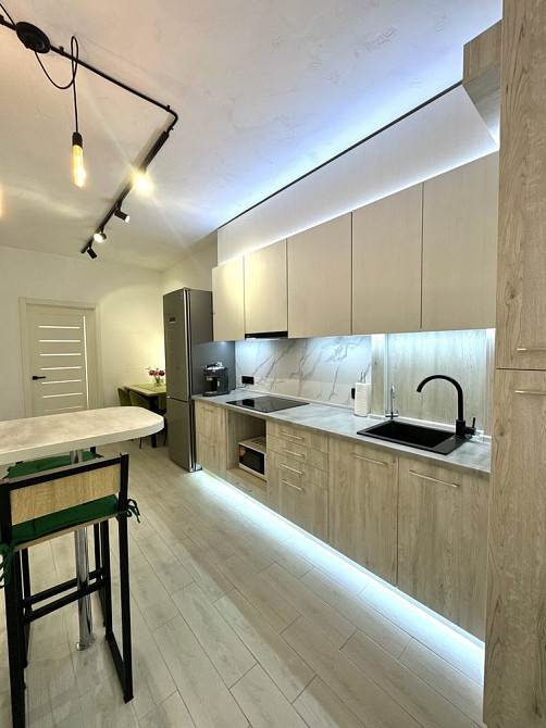 Двокімнатна квариира з ремонтом в Ірпені, газ, 2% Ирпень - изображение 4