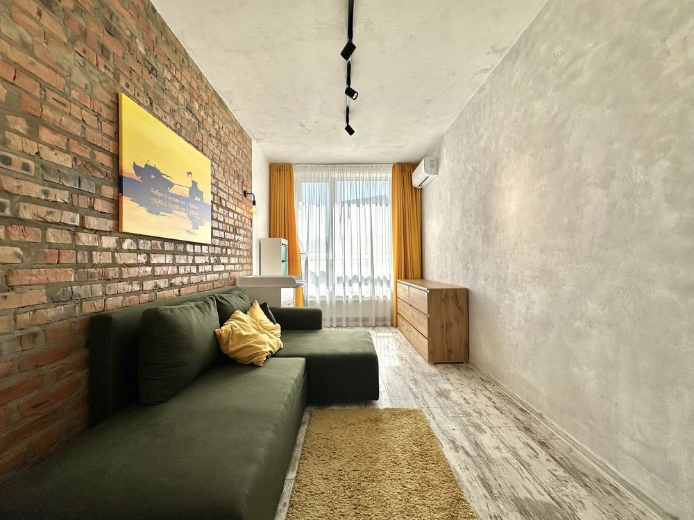 Двокімнатна квариира з ремонтом в Ірпені, газ, 2% Ирпень - изображение 5