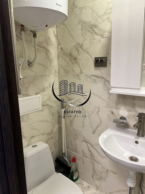 Здам 1 кімнатну квартиру-студію, ЖК 'Воробйові гори' Харків - зображення 6