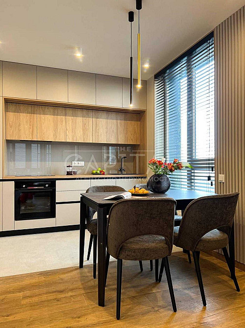 Оренда квартири в  Солом'янський р-н Киев - изображение 1