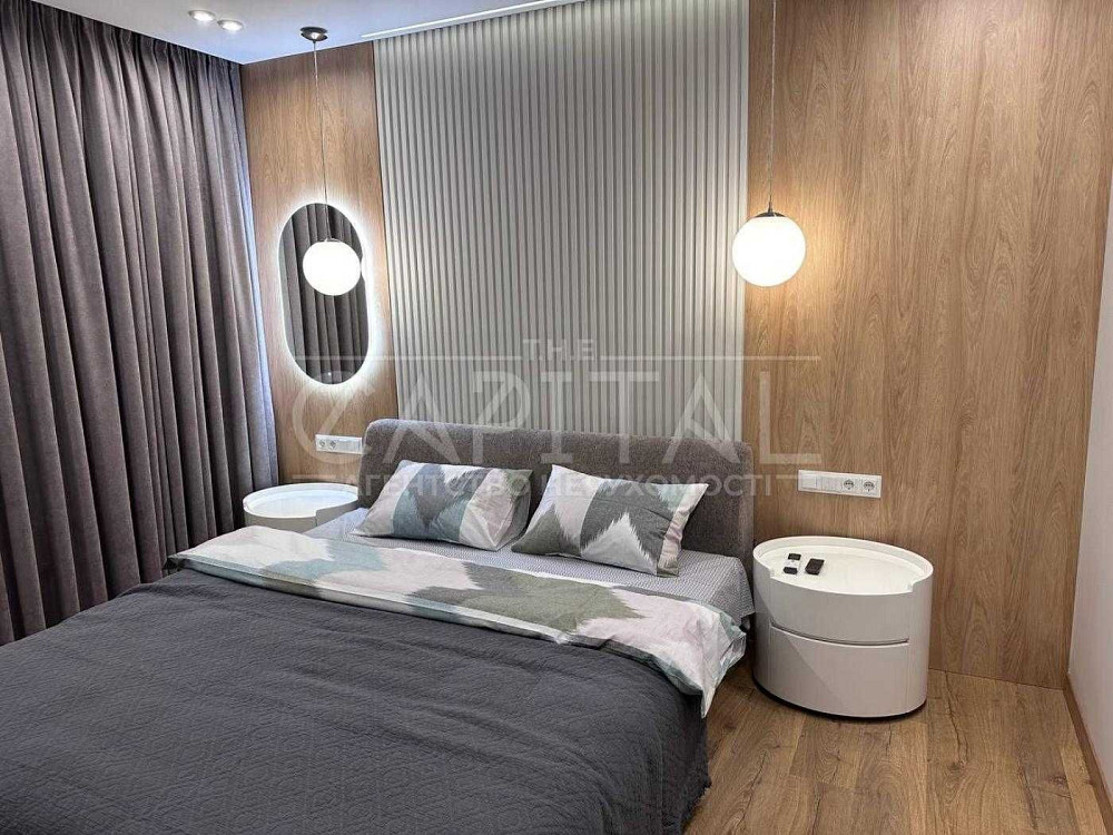 Оренда квартири в  Солом'янський р-н Киев - изображение 5