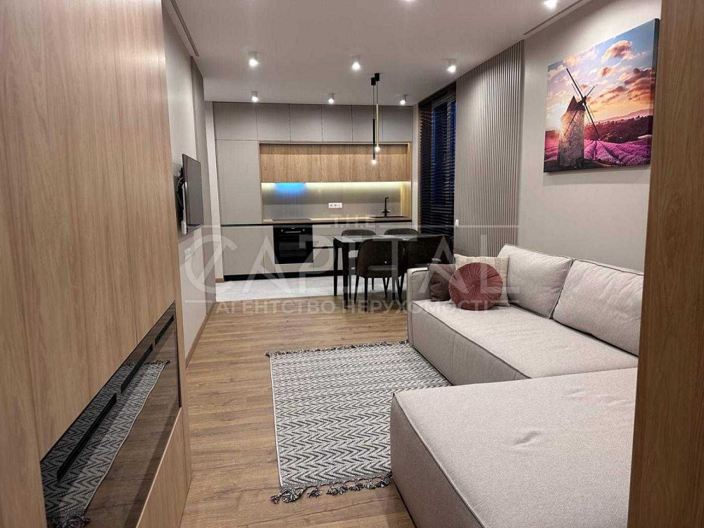 Оренда квартири в  Солом'янський р-н Киев - изображение 3