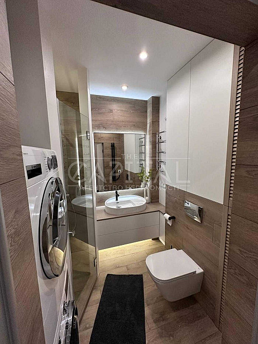 Оренда квартири в  Солом'янський р-н Киев - изображение 6