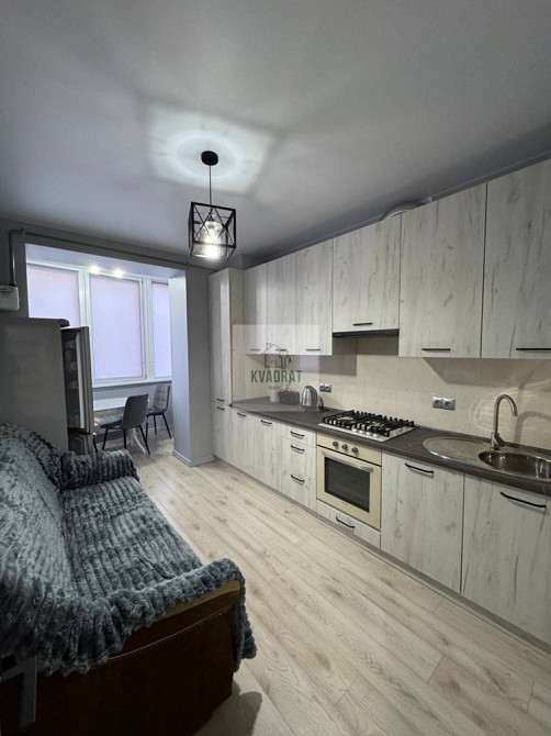 Здам 1-кімнатну квартиру в центрі міста Кам`янець-Подільський - зображення 1