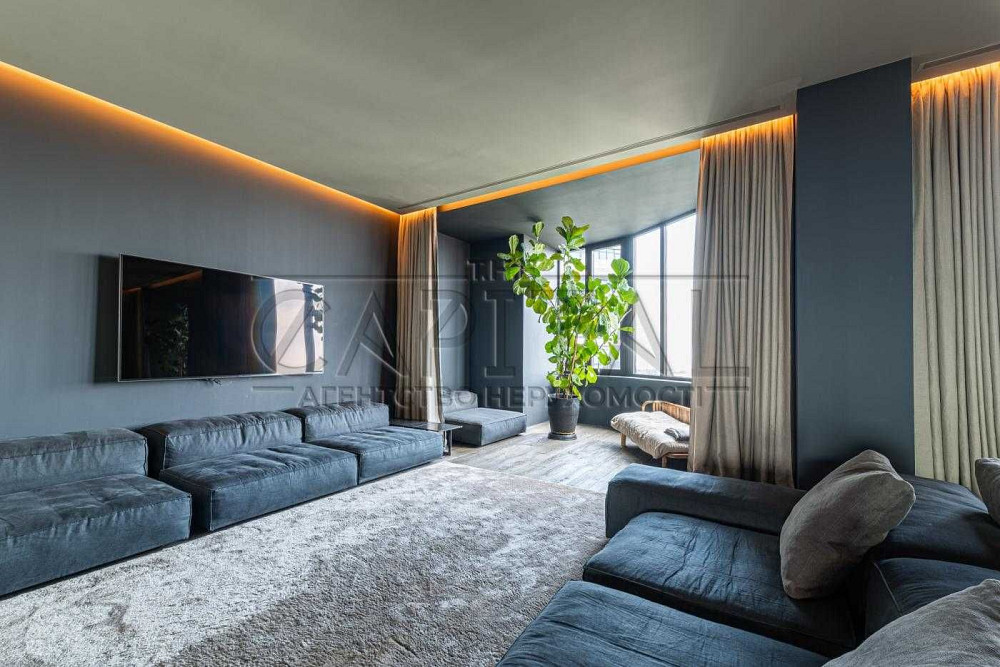 Аренда квартиры, бул. Леси Украинки 7А, Печерск Київ - зображення 3