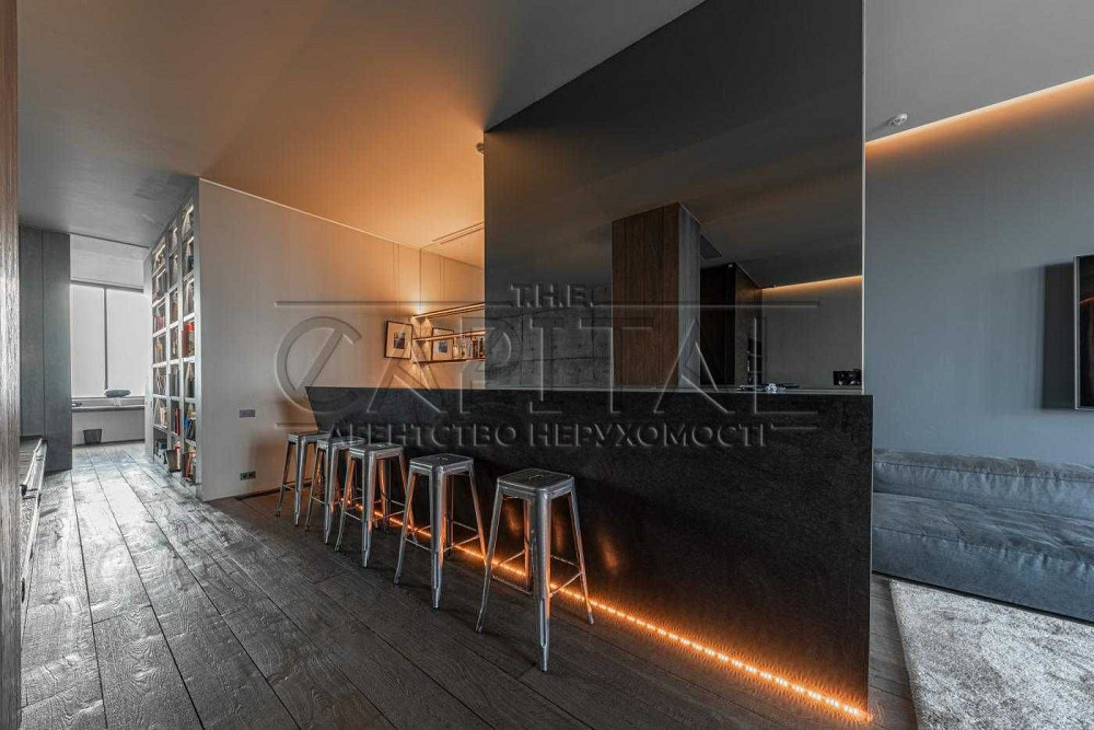 Аренда квартиры, бул. Леси Украинки 7А, Печерск Київ - зображення 2